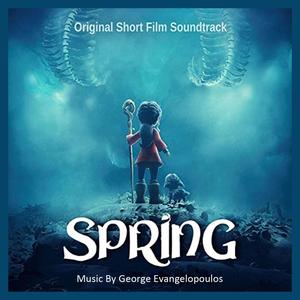 Spring (Cue Tube Entry Sountrack)