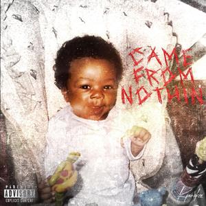 Spinnin (feat. Cdglordee)