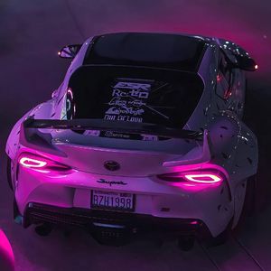 路虎揽胜进行曲