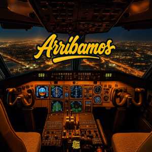Arribamos