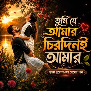 তুমি যে আমার চিরদিনই আমার