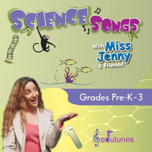 Three States of Matter