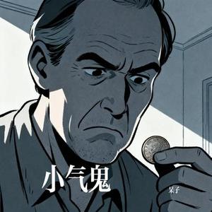 小气鬼 (Cover 葛雨晴)