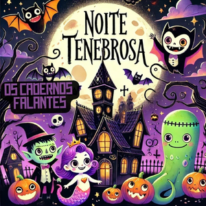 Noite Tenebrosa