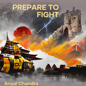 Prepare to Fight