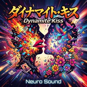 ダイナマイト・キス