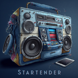 Startender (Radio Edit)