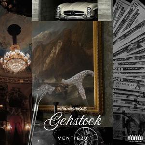 Gehstock
