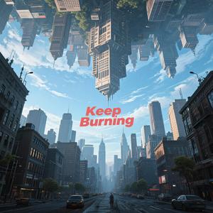 Keep Burning