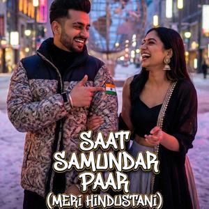 Saat Samundar Paar (Meri Hindustani)