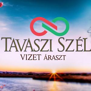 Tavaszi szél vizet áraszt (Virágom virágom)