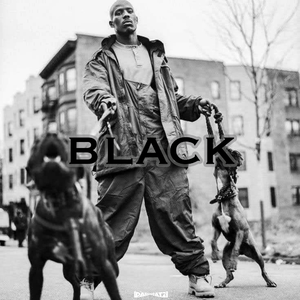 Free Boombap type beat “Black”