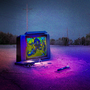 ...했어 (feat. Harms)