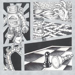 Automa (feat. Black Mungo)