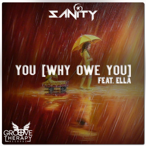 You (Why Owe You) Feat. Ella (Original Mix)