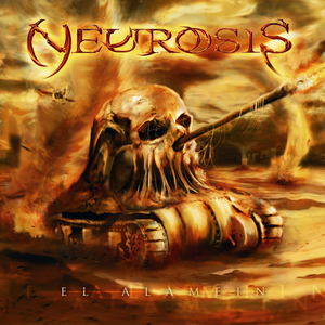 Acechando al Enemigo