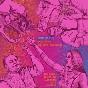 Zym Zym / Rah Ishq Da