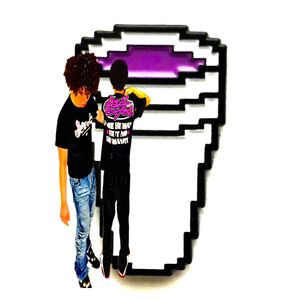 25's plug slowed down