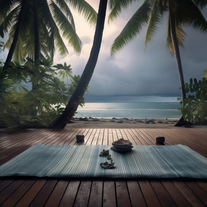 Yoga's Thunder Tranquility