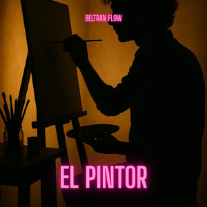 el pintor