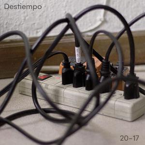 Destiempo