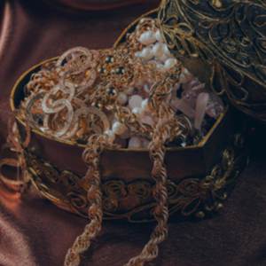 bijouterie ⋆⁺₊`