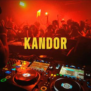 KANDOR (feat. PIXKOO)