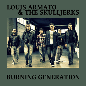 Burning Generation (2015 Version)