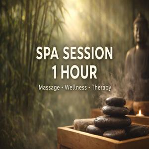 Restorative Spa Field