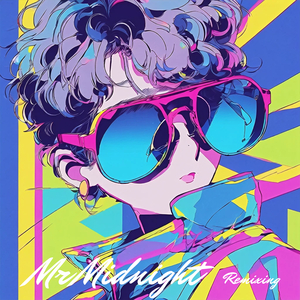 Mr.Midnight (Instrumental)