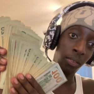 Bop (feat. kwab2rob)