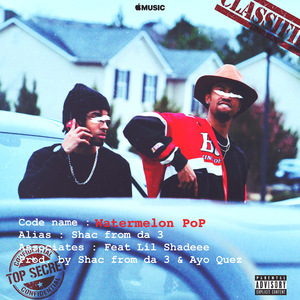 Watermelon Pop