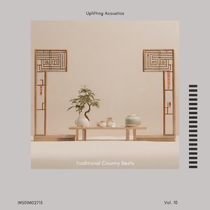 Stuffy Whispers - Country Beats Collection, Pt. 97