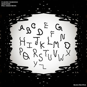 Sukumani (Original Mix)