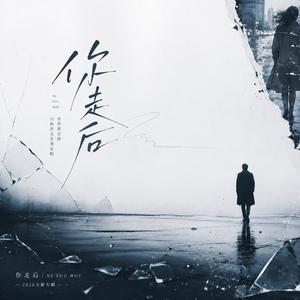 你走后