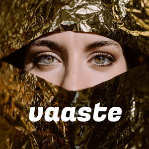 Vaaste