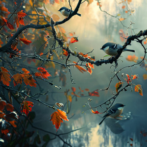 Gentle Bird Calls for Yoga Tranquility