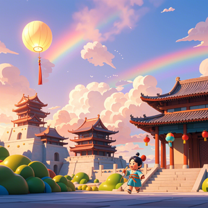 《墨梅》元朝·王冕