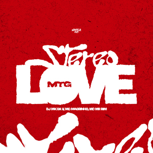 MTG STEREO LOVE