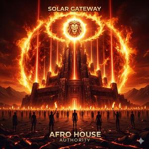 Static Horizon (AFRO HOUSE)