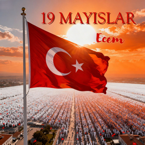 19 MAYISLAR