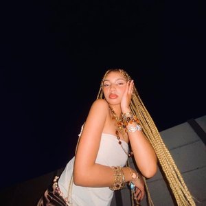 Cocoa Butter (Sped Up)