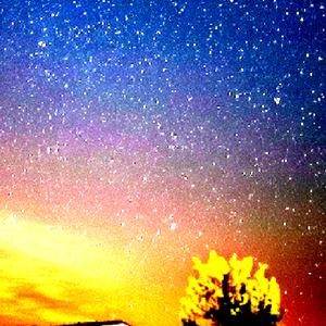 夜空にきらめく星たちが- SAO ĐÊM