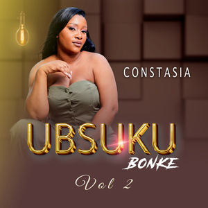 Ubsuku bonke, Vol. 2