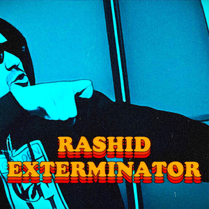 Exterminator (Freestyle Colabs)