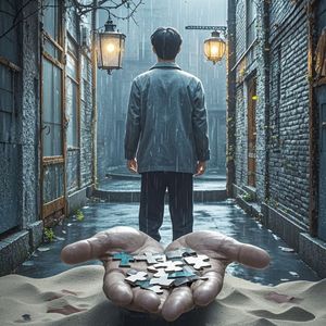 碎梦拼图