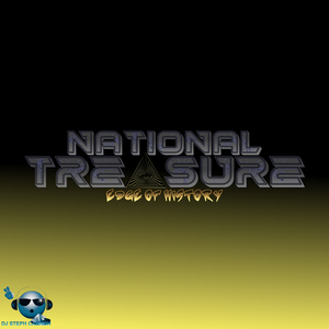 National Treasure Edge of History