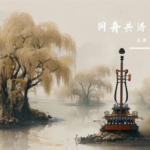 同舟共济