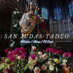 San Judas Tadeo