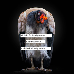 A Lullaby for Lonely Sorrow